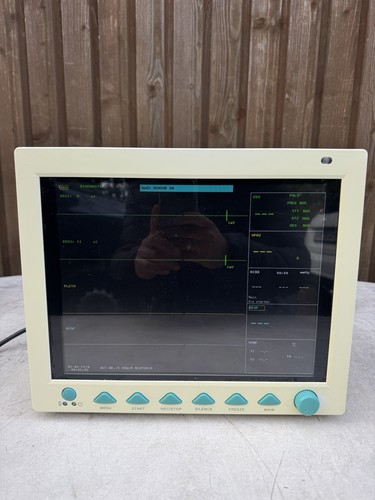 Contec cms 8000 - contec,