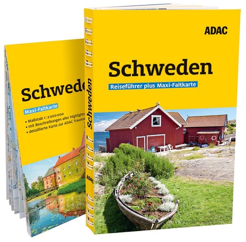 Adac reiseführer plus - adac,