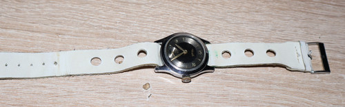 Kienzle armbanduhr handaufzug - armbanduhr,