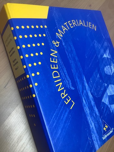 Elemente der mathematik - elemente,