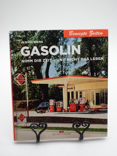 Gasolin ulrich biene - |,
