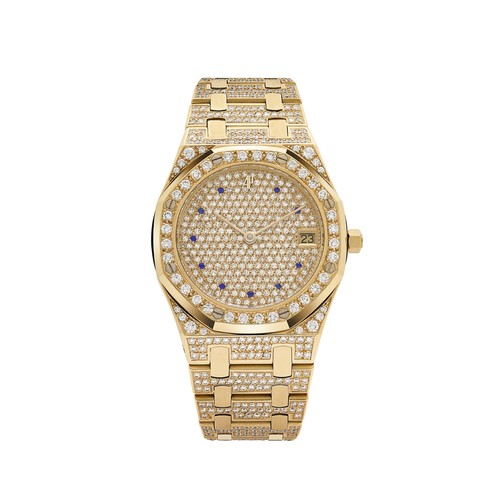 Audemars piguet royal - audemars,