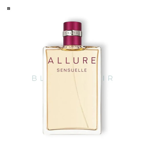 Chanel allure sensuelle eau - allure,