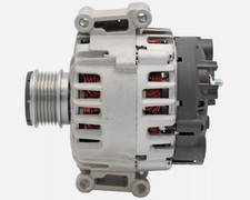 Hella 8EL 015 630-041 Lichtmaschine/Generator - 14V, 140A, optimale Lösung für V