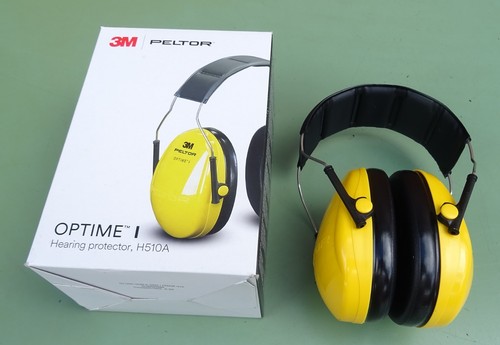 Peltor gehörschutz optime - 3m,