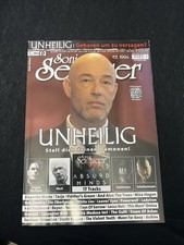 Sonic Seducer 03/2026 Unheilig