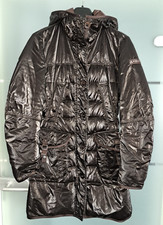 Peuterey gefüttert Evan Goose