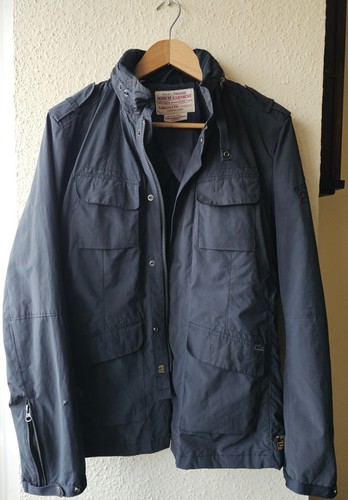 Scotch soda jacke blouson - jacke,
