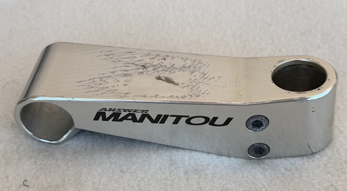 Answer manitou vorbau - manitou,
