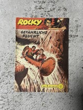 Rocky 4 original Lehning