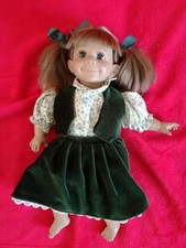 Charakter puppen - charakter,