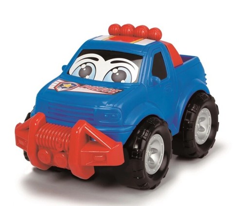 Dickie happy runner auto - happy, runner-auto