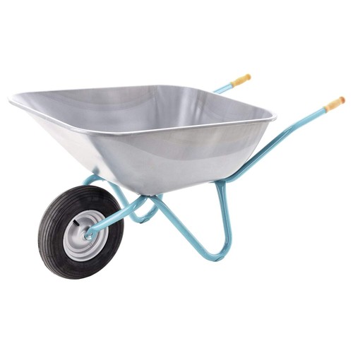 Mefro schubkarre bully 140l - bully, |