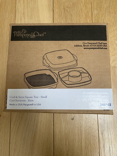 The pampered chef kleines - chef,