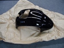 Yamaha Vmax 1200 Tankabdeckung