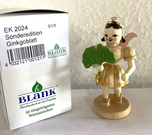 Blank sonderengel natur - blank,