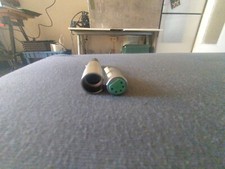 Switchcraft ,  A5F Midi