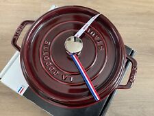 STAUB LA COCOTTE Cocotte 24