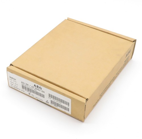 Aeg modicon adu - modicon,