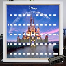 Großer Display Rahmen zum