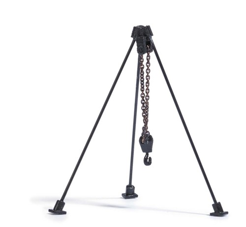 Busch 12374 dreibock mit - dreibock,