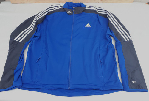 Fleecejacke adidas gr - ,