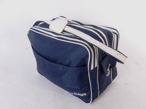 Europa sporttasche bag blau - ms,