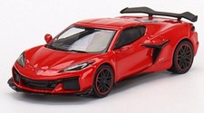 Chevrolet corvette z06 2023 - -,