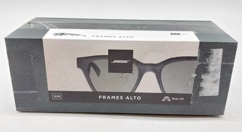Bose frames audio sonnenbrille - bose,