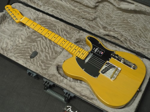 Fender american pro - fender,