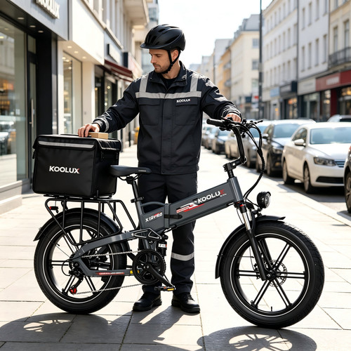 Neu city bike 250w - neu, e-bike