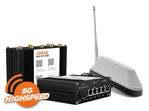 Selfsat mwr 5550 esim cat - selfsat,