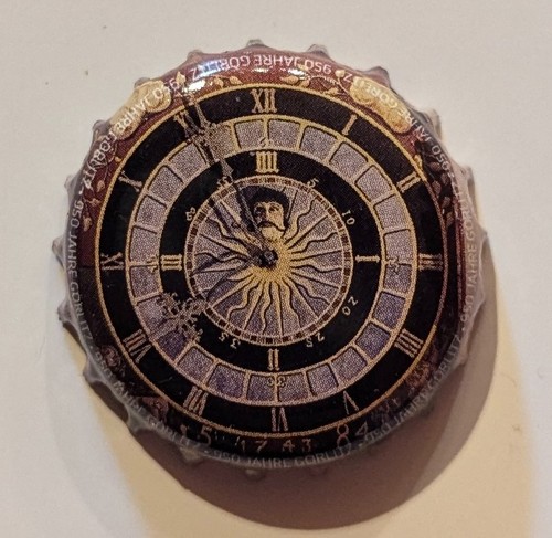 Kronkorken landskron 950 jahre - 950,