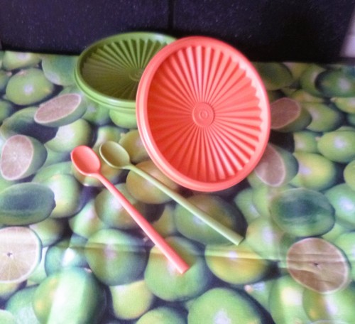 Tupperware sonnen duo 400ml - sonnen-duo,