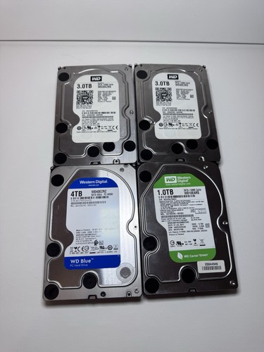 Western digital hdd 11tb - western,