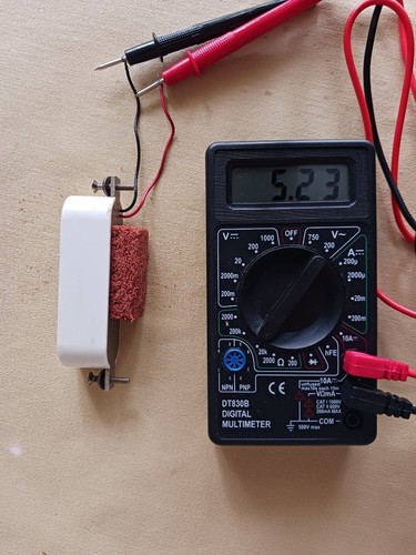 Guyatone 140t - guyatone, lg-140t
