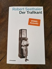 Der trafikant von - der,