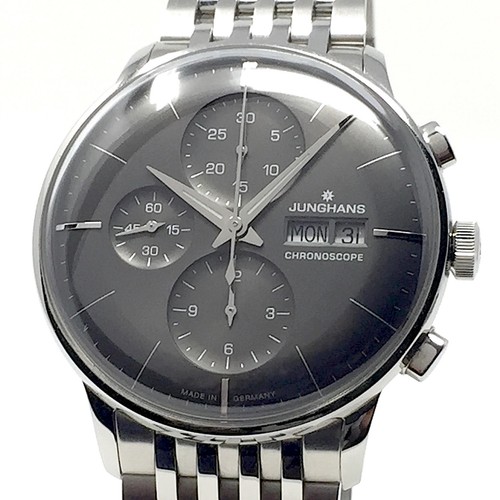 Junghans like new - junghans,