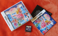 Barbie in Die 12 Tanzenden Prinzessinnen (Nintendo DS)