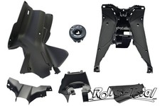 Innenraum aerox t - aerox,