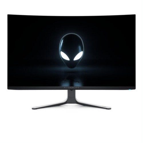Dell alienware aw3225qf curved - alienware,