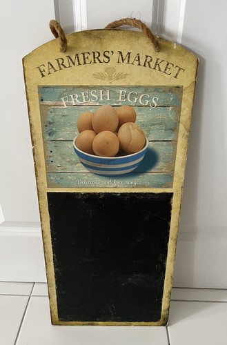 Vintage stil bauernmarkt - vintage,