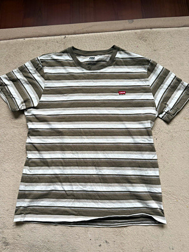 Levi herren shirt m - herren, t-shirt