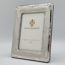 9x13 925 massiver Sterling