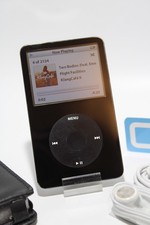 Apple iPod classic video 5