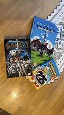 Comic paket arazhul - comic-paket:,