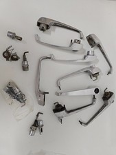 Konvolut Alu Türklinken Trabant 601 DDR VEB Schlüssel (108)