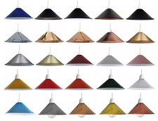 Deckenlampe Lampenschirme