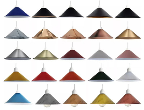 Deckenlampe lampenschirme - deckenlampe,