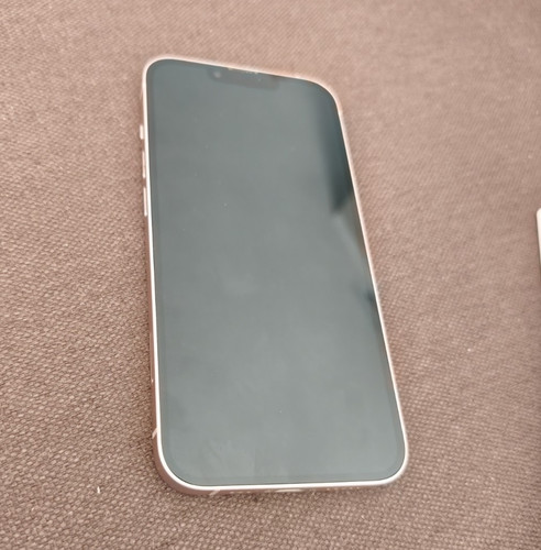 Apple iphone 128 gb - 13,